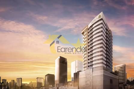 朱美拉环形村(JVC)， 迪拜 2 卧室单位待售 - exotica. almarinainvestment-1. jpg