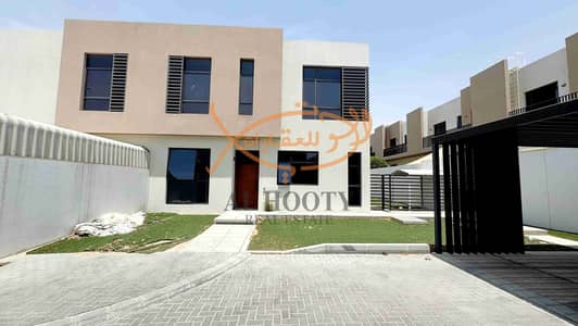 Luxury| Spacious| 4 Bedroom Villa| End Corner Unit| With Maid Room| Best Price| Closer to Emirates Road| Al Tai, Sharjah