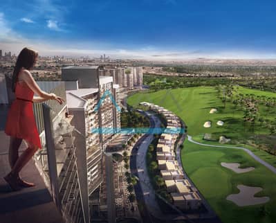 1 Спальня Апартаменты Продажа в Дамак Хиллс, Дубай - Kiara (Artesia) - 02. jpg