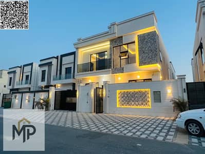 فیلا 5 غرف نوم للبيع في الزاهية، عجمان - batch_IMG-20250504-WA0320. jpg