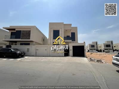 فیلا 5 غرف نوم للبيع في الياسمين، عجمان - 772365029-1066x800. jpg