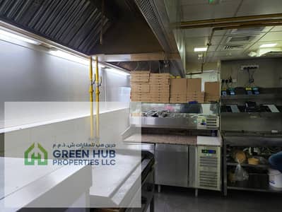 迪拜湾， 迪拜 其他商用物业待租 - IMG-20250504-WA0002. jpg