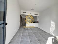 Ready to move brand new building luxury and spacious 1bhk apartment available with All amenities book now for family!