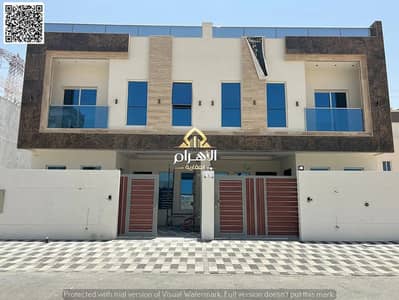 4 Bedroom Villa for Sale in Al Zahya, Ajman - 772094885-1066x800. jpg