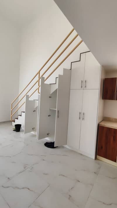 1 Bedroom Flat for Rent in Al Jurf, Ajman - 09849180-f8ae-40c6-bfaa-671da650f8a1. jpeg