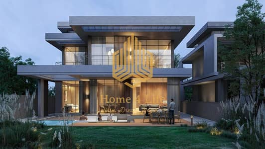 5 Cпальни Вилла Продажа в Аль Джурф, Абу-Даби - IMG-20250304-WA0022. jpg