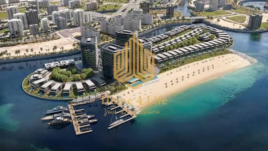 شقة 3 غرف نوم للبيع في شاطئ الراحة، أبوظبي - IMG-20250425-WA0015. jpg