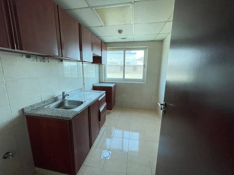 2 BED ROOM APARTMENT FOR RENT IN AL WARSAN 4 , PHASE 2