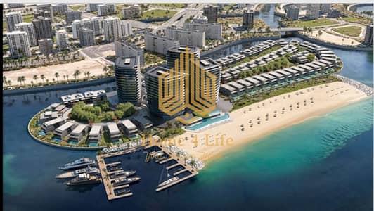 2 Cпальни Апартамент Продажа в Аль Раха Бич, Абу-Даби - 6548dbda0ed1467884e443dfb3a70195. jpg