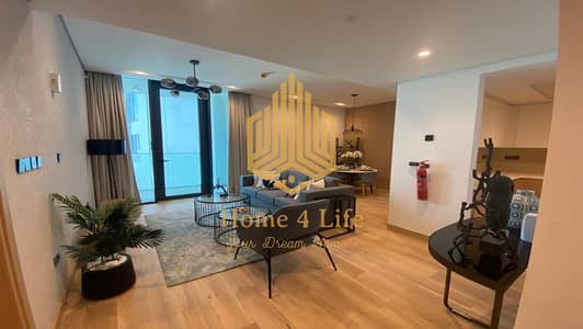 1 Bedroom Apartment for Sale in Al Reem Island, Abu Dhabi - 2. jpg