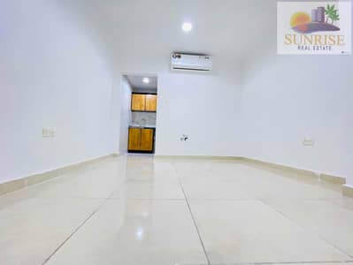 Monthly 3000 Fantastic Studio at Mushrif Airport Near Pepsi Cola , Novotel hotel