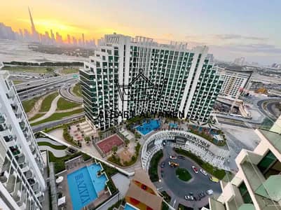 1 Bedroom Flat for Rent in Al Jaddaf, Dubai - IMG_3084. jpg