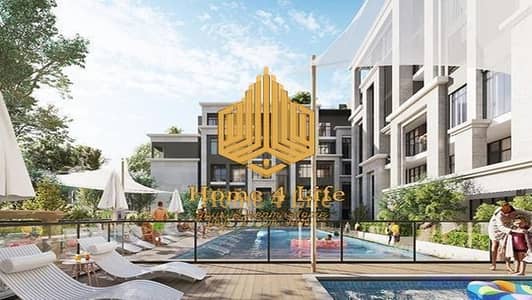 1 Bedroom Flat for Sale in Masdar City, Abu Dhabi - IMG-20250503-WA0015. jpg