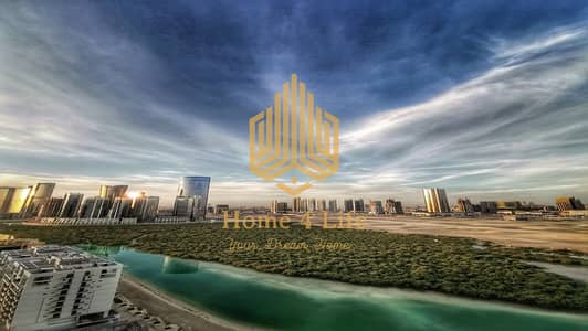 3 Cпальни Апартаменты Продажа в Остров Аль Рим, Абу-Даби - IMG-20250429-WA0105. jpg