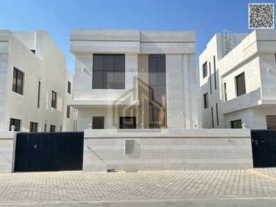 6 Bedroom Villa for Sale in Al Amerah, Ajman - batch_WhatsApp Image 2025-03-22 at 3.45. 55 PM. jpg