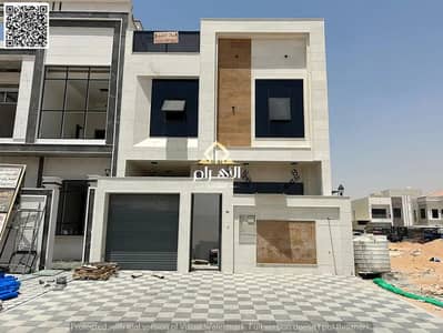 5 Bedroom Villa for Sale in Al Helio, Ajman - 771560138-1066x800. jpg