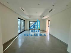 5 BHK Villa for Rent in Sustainable City, Sharjah | 5 Master Bedrooms | AED 170k| 5k Sqft