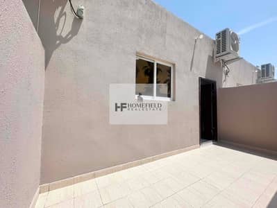 1 Bedroom Flat for Rent in Khalifa City, Abu Dhabi - IMG_7033. jpg