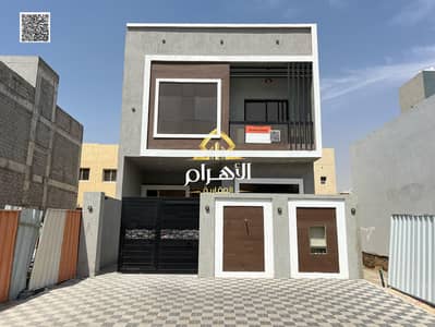 4 Bedroom Villa for Sale in Al Zahya, Ajman - batch_WhatsApp Image 2025-05-01 at 12.01. 47 AM. jpg