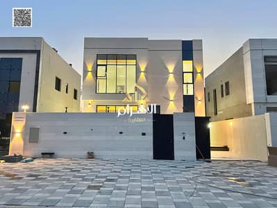 4 Bedroom Villa for Sale in Al Zahya, Ajman - batch_WhatsApp Image 2025-05-04 at 10.04. 17 PM. jpg