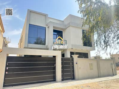 5 Bedroom Villa for Sale in Al Helio, Ajman - batch_WhatsApp Image 2025-04-28 at 2.55. 22 PM. jpg