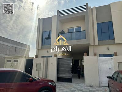 3 Bedroom Townhouse for Sale in Al Helio, Ajman - batch_WhatsApp Image 2025-04-26 at 5.14. 03 PM (1). jpg