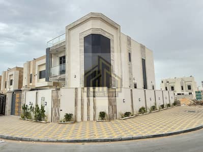 5 Cпальни Вилла Продажа в Аль Хелио, Аджман - WhatsApp Image 2025-02-26 at 11.45. 33 AM. jpeg