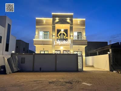 6 Bedroom Villa for Sale in Al Zahya, Ajman - batch_WhatsApp Image 2025-04-27 at 7.20. 30 PM. jpg