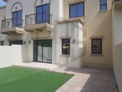 Spacious 3BR+Maid Townhouse in Mira 2, Reem