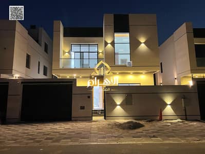 5 Cпальни Вилла Продажа в Аль Бахия, Аджман - batch_WhatsApp Image 2025-05-02 at 7.30. 33 PM. jpg