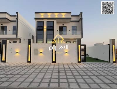 3 Bedroom Villa for Sale in Al Helio, Ajman - batch_WhatsApp Image 2025-04-11 at 1.09. 47 AM. jpg