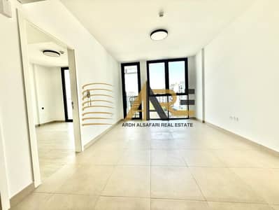 1 Bedroom Apartment for Rent in Aljada, Sharjah - IMG_9216. jpeg