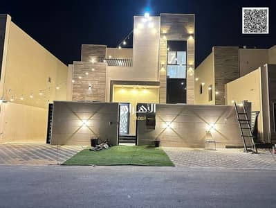 4 Bedroom Villa for Sale in Al Zahya, Ajman - batch_WhatsApp Image 2025-04-15 at 1.17. 53 PM (1). jpg
