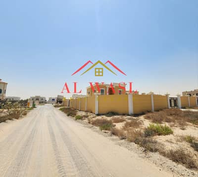 4 Bedroom Villa for Rent in Al Suyoh, Sharjah - 1321afef-1372-4afe-b813-979218a3e5a2. jpg