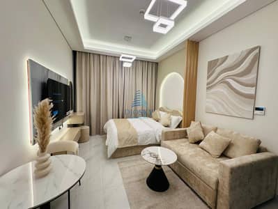 Studio for Rent in Arjan, Dubai - WhatsApp Image 2025-05-05 at 1.44. 26 AM. jpeg