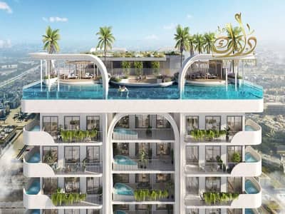 2 Bedroom Flat for Sale in Dubai Land Residence Complex, Dubai - WhatsApp Image 2024-11-11 at 1.25. 07 AM. jpeg