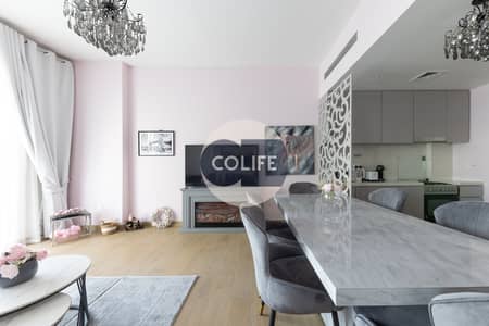 1 Bedroom Flat for Rent in Jumeirah, Dubai - 05. jpg
