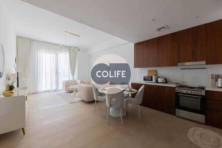 1 Bedroom Flat for Rent in Jumeirah, Dubai - 01. jpg