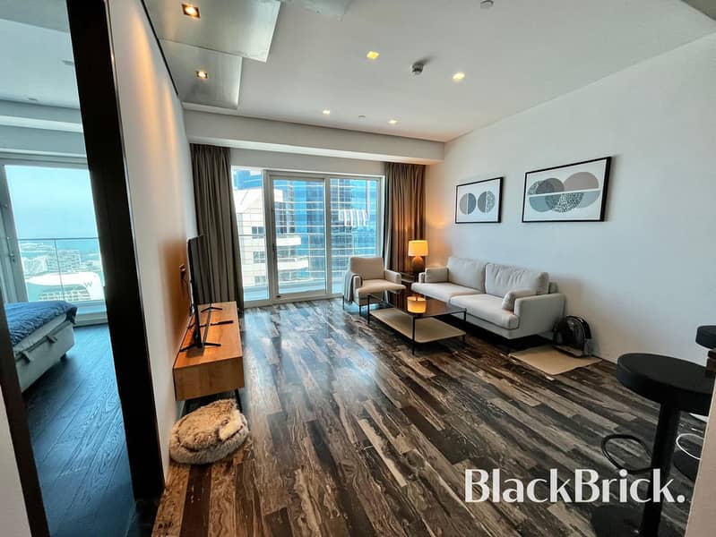 位于迪拜码头,达马克塔楼 1 卧室的公寓 130000 AED - 11545365 位于迪拜码头,达马克塔楼 1 卧室的公寓 130000 AED - 11545365