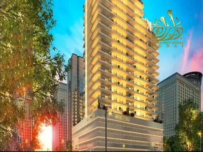 Studio for Sale in Jumeirah Village Circle (JVC), Dubai - WhatsApp Image 2024-08-29 at 11.32. 10 AM (1). jpeg