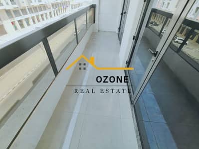 1 Bedroom Apartment for Rent in Muwaileh Commercial, Sharjah - 1000124046. jpg