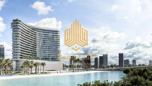 4 Bedroom Flat for Sale in Al Reem Island, Abu Dhabi - WhatsApp Image 2025-02-17 at 16.40. 05 (2). jpeg