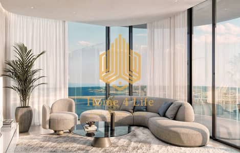 3 Bedroom Apartment for Sale in Al Reem Island, Abu Dhabi - WhatsApp Image 2025-02-17 at 16.40. 08 (1). jpeg