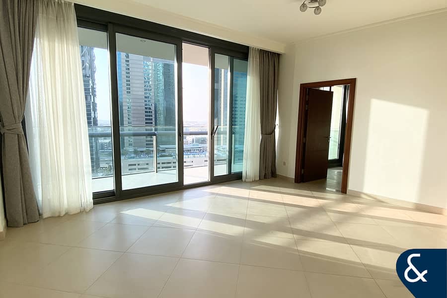 Two Bedrooms | Unfurnished | Balcony Two Bedrooms | Unfurnished | Balcony