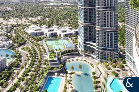 1 Bedroom Apartment for Sale in Bukadra, Dubai - 1 BEDROOM | PAYMENT PLAN | RE SALE UNIT.