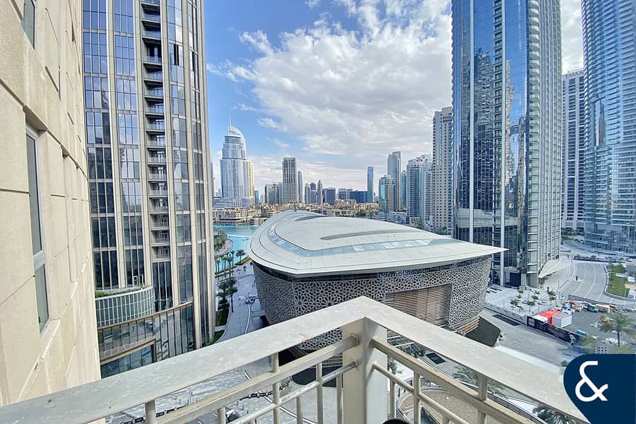 位于迪拜市中心,驻足大厦,驻足1号大厦 1 卧室的公寓 2200000 AED - 11545465 位于迪拜市中心,驻足大厦,驻足1号大厦 1 卧室的公寓 2200000 AED - 11545465