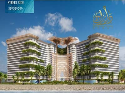 1 Bedroom Flat for Sale in Al Marjan Island, Ras Al Khaimah - WhatsApp Image 2024-09-14 at 9.26. 51 AM (3). jpeg