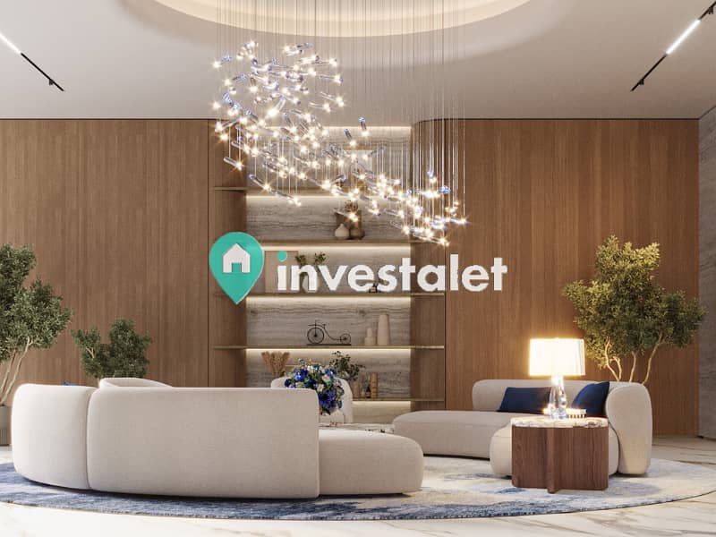 Luxurious | Prime Location | High ROI Luxurious | Prime Location | High ROI