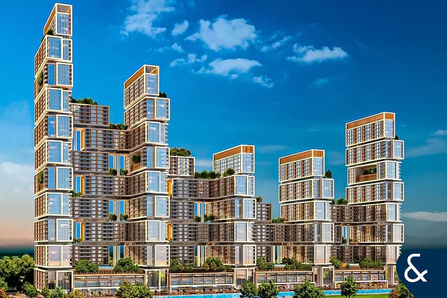 ONE BEDROOM | RESALE UNIT | HIGH FLOOR ONE BEDROOM | RESALE UNIT | HIGH FLOOR