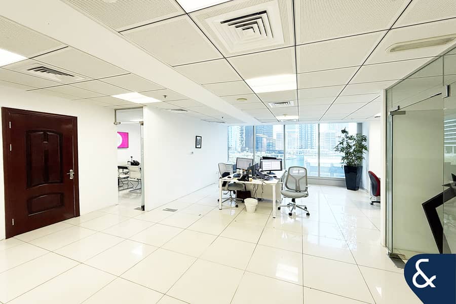 Grade A Tower | Metro | Furnished | Vacant Grade A Tower | Metro | Furnished | Vacant